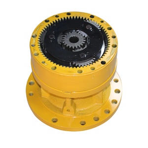 Réducteur de boîte de vitesses oscillante pour pièces détachées d'excavatrice R140-9 31Q4-11141 Machines de construction Belparts - Product Image 1