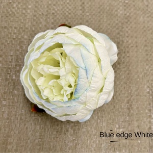 Mới Nhân Tạo Hoa Mẫu Đơn Hoa Đầu Cho Tự Làm Trang Trí Đám Cưới Nhân Tạo Hoa Mẫu Đơn Hoa Đầu - Product Image 5