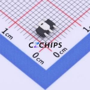 ชิปวงจรรวม PMIC MD7671F40PC1วงจรควบคุมเชิงเส้น (LDO) แบบดั้งเดิมและใหม่ - Product Image 2