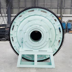 व्यापक रूप से इस्तेमाल किया क्वार्ट्ज चूना पत्थर कोयला सिरेमिक सीमेंट गेंद चक्की, बिक्री के लिए बेंटोनाइट जिक्रोन सिलिका रेत पीस गेंद मिल - Product Image 5