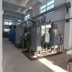 Fabriekslevering Modulaire <span class=keywords><strong>Psa</strong></span> Stikstof Genererende Apparatuur Bevatte Zuurstofproducerende <span class=keywords><strong>Generator</strong></span> Voor Industrieziekenhuis - Product Image 6