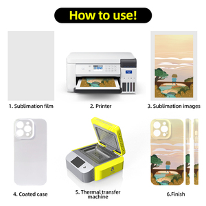 3D Thăng Hoa Bìa Di Động Với Phim Hoạt Hình Thiết Kế Monogram Thư Pet Cat Dog Cho Tất Cả Các Iphone Và Samsung Mô Hình - Product Image 5