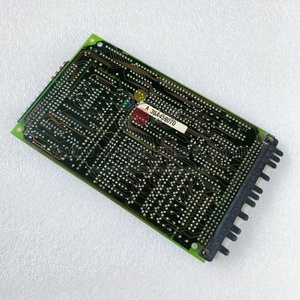 Carte de circuit originale A 37V 1082 70 A37V108270 pour pièces de presse offset Man Roland - Product Image 5