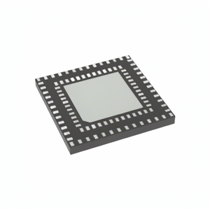 Composant électronique de gestion de l'alimentation (PMIC) 100 VFQFN double rangée, pad exposé P91E0A-V0NHGI BOM IC en stock - Product Image 1