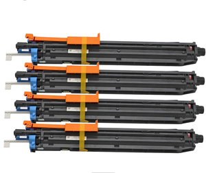 Bộ Trống Màu Tái Sản Xuất DR512 A2XN0TD A2XN0RD Bộ Trống Dành Cho Konica Minolta Bizhub C224 284 364 454 554 - Product Image 2