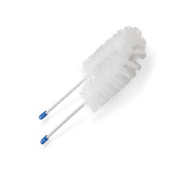 Certifié CE ISO13485 |   Brosse à bijoux en plastique pour laboratoire dentaire |   Aoqun |   Fournisseur Fortune 500