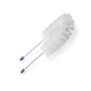 Nha khoa phòng thí nghiệm gỗ nhựa Hub Core đồ trang sức đánh bóng công cụ mài bàn chải - Product Image 2