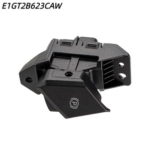 Interrupteur de frein à main automatique E1CT2B623CAW pour <span class=keywords><strong>Ford</strong></span> <span class=keywords><strong>S</strong></span>-<span class=keywords><strong>Max</strong></span> Galaxy MK4 Edge MK2 2015 2016 2017 2018 2019 <span class=keywords><strong>2020</strong></span> 2021 Pièces automobiles - Product Image 5