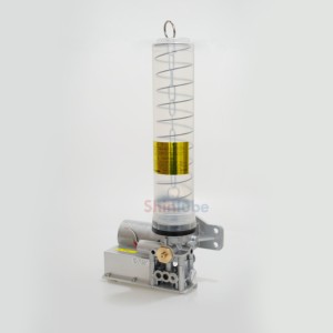 Bomba de Lubricación Automática LUBE EGM-10S-4-4C 103859 Eléctrica - Product Image 5