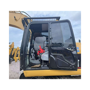 รถขุดมือสอง 20 ตัน รุ่นปี 2021 สำหรับ 320CL/320C/320B/320D/320GC/320NG ความจุบุ้งกี๋ 1 ลูกบาศก์เมตร ใช้สำหรับงานขุดเหมือง - Product Image 3