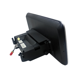 10.25 ''android 13 4 + 64GB xe đa phương tiện đài phát thanh xe Android headunit cho Mercedes Benz C/GLC NTC <span class=keywords><strong>6.0</strong></span> 2021 Xe GPS Navigation - Product Image 2