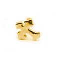 12 pièces d'or