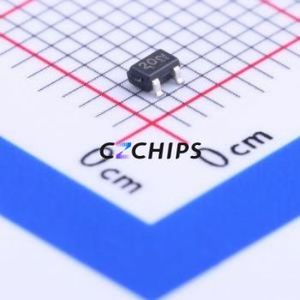 Transistor Original y Nuevo LMBT2907AWT1G SC-70(SOT-323) Transistor de Unión Bipolar (BJT) - Product Image 1