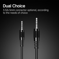 Professional Electric Digital Piano Sustain Pedal ABS Material Musical Instrument Accessory for Keyboard Players