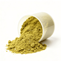 Poudre de spores d'Aspergillus Oryzae 5 milliards UFC/g Enzymes de qualité alimentaire pour la croissance et la nutrition de la volaille 25 kg
