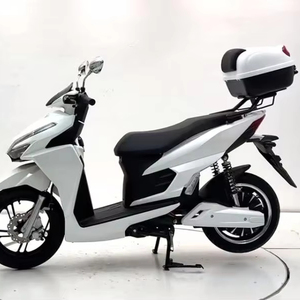 สกู๊ตเตอร์ไฟฟ้า 72V 3000W ความเร็วสูง 2 ล้อ พร้อมมอเตอร์ แบตเตอรี่ลิเธียม ระบบกันสะเทือนเต็มรูปแบบ ระยะทาง 90 กม. สำหรับผู้ใหญ่ ขายดี - Product Image 2