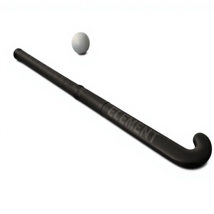 Bâton de hockey sur gazon léger, sur mesure, durable, pour le hockey sur gazon, fabrication OEM, vente en gros directe d'usine, haute qualité - Product Image 1