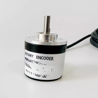 PLC 1PCS NUEVO, COMPATIBLE CON el codificador CHA-20BM-G5-24C, repuesto, suministro a granel