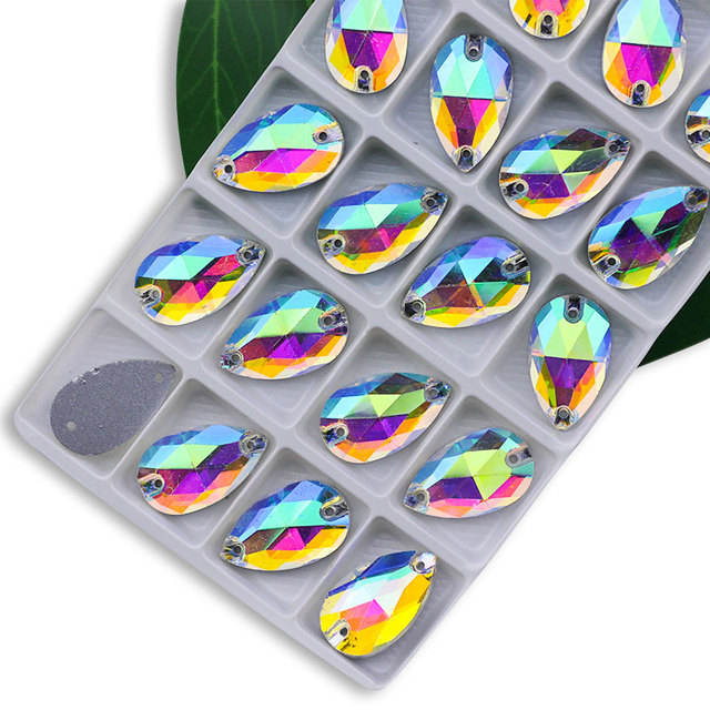 คริสตัล AB