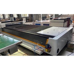 Cubierta antipolvo para máquina de corte por láser con motor para la industria metalúrgica, cortadoras de plasma 3015, láser de fibra - Product Image 3