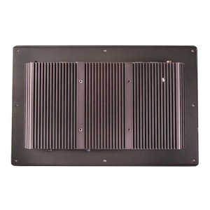 PC industriel tout-en-un, écran tactile de 15,6 pouces, Windows 8, anti-poussière, étanche, antichoc, antimagnétique - Product Image 2