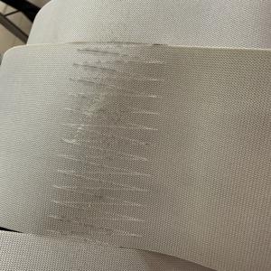 Presse de vulcanisation à refroidissement par eau à bande transporteuse de 3000 mm - Product Image 5