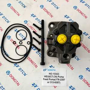 NO.133(<span class=keywords><strong>2</strong></span>) HEUI C7 C9 pompa besleme pompası 178-2357 veya 313-6357 - Product Image 3