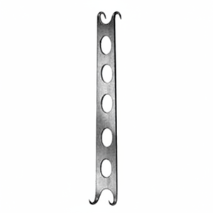 Converse Blunt 120mm เครื่องดึงบาดแผลแบบละเอียด Dura และเครื่องดึงผิวหนังโดยกิจการ grayrock ผลิตในปากีสถาน - Product Image 2