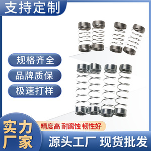 Medical Disposable Blood Collection Needle Precision <b>Compression</b> <b>Spring</b> Stainless Steel For Hardware Use - Product Image 5