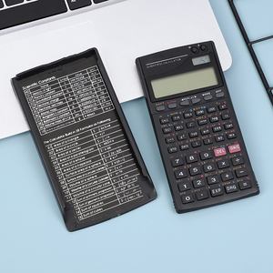 Calculadora Científica Eléctrica para Estudiantes, Calculadora con Logotipo Personalizado, Regalos Promocionales, Calculadoras Científicas - Product Image 5