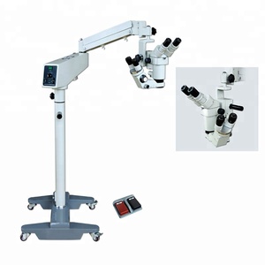 Chirurgie ophtalmique - Product Image 1