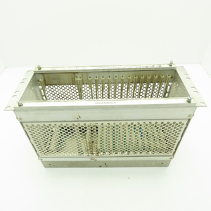 Châssis SMPBus <span class=keywords><strong>Schutte</strong></span> SICOMP SMPS401A12 d'origine, neuf, 12 emplacements pour PLC - Product Image 1