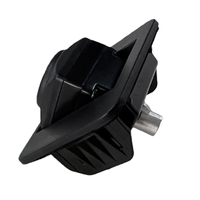 Ensemble de caméra arrière EEP73090003AB pour applications automobiles 2023, avec fonctionnement 12V et réglage d'angle flexible