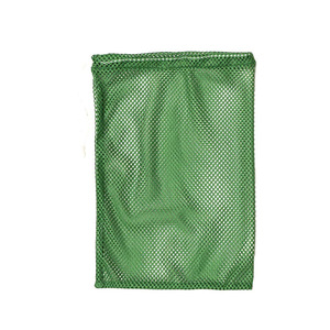 Bolsa de malla para equipo de buceo con cierre de cordón para almacenamiento de equipos de snorkel - Product Image 3