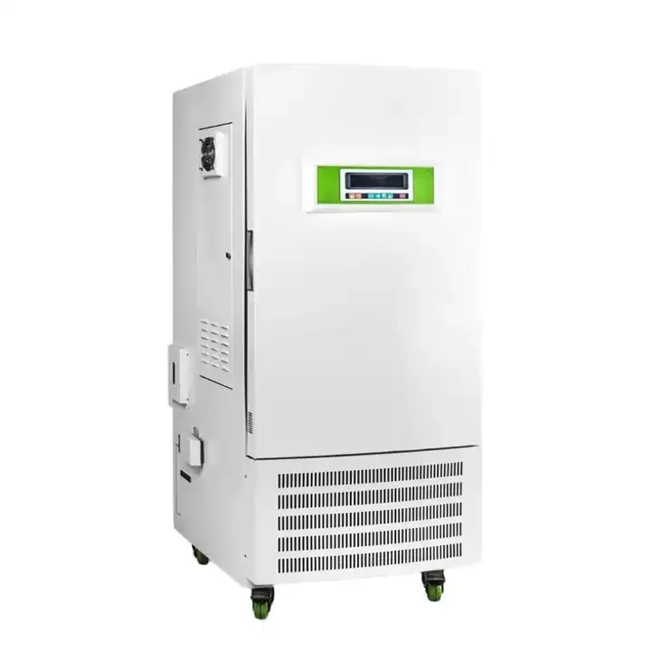 IKEME 175L/275L/375L/475L laboratório científico incubadora temperatura constante laboratório refrigeração bioquímica incubadora