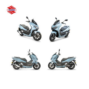 Nuevo modo Precio bajo Alta calidad Adulto Motocicleta Gasolina Cruiser Motocicleta Ciclomotor Carreras Motocicletas Motos usadas - Product Image 4