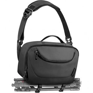 Sac à dos pour appareil photo, échantillon gratuit, sac photo pour appareil photo reflex numérique/SLR/hybride, étui étanche pour appareil photo - Product Image 1