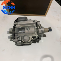 Pompe à injection de carburant de haute qualité GZHH 5284018 5318651 294000-1630 294000-1691 pour DCEC ISF3.8 ISBE ISB5.9 QSB5.9