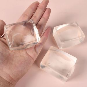 Maltose Stress Relief Release Cube Giant Sensory <b>Squeeze</b> Toy - Product Image 4