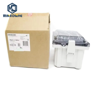 Controlador Lógico Programable (PLC) FX3U-16MR FX3U-32MR FX3U-48MR FX3U-64MR FX3U-80MR, Sistema de Control de Automatización Industrial - Product Image 1