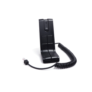 <b>Microphone</b> Base Station Desktop Mic For Rola GM300 PM400 GM950 M1225 CM200 - Product Image 2