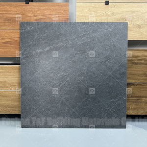 <span class=keywords><strong>60X60</strong></span> Nouveau Style Mat Fini Full Body Mable Porcelaine Carreaux de Sol Antidérapant Pour Salle De Bains Carreaux Rustiques - Product Image 3