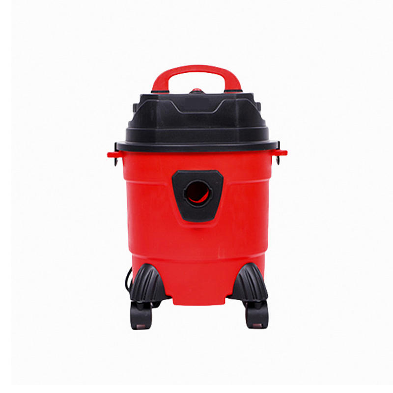 1500W Powerful Carpet Canister Vacuum Cleaner - Image 5