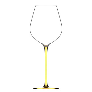 Copa multicolor decorativa elegante de gran tamaño Copas de vino tinto Oro Rosa Gris - Product Image 5