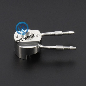Cavité de buse Linx LB-SHN1121 MK7 T pour imprimante à jet d'encre Linx - Product Image 3