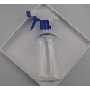 블루 펌프 헤드 <span class=keywords><strong>cif</strong></span> 욕실 클리너 스프레이 <span class=keywords><strong>cif</strong></span> 스프레이로 500ml 이상의 스프레이 병을 바르십시오. - Product Image 4