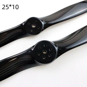 ใบพัดโดรนสำหรับยกน้ำหนักอุปกรณ์เสริมโดรนแบบปรับแต่งได้ - Product Image 3