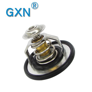 เทอร์โมสตัทเครื่องยนต์ GXN รุ่น 3004-1 สำหรับ SAIC Maxus V80 G10 TX4 2.5T R425 อะไหล่ทดแทน - Product Image 1