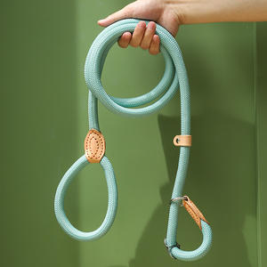 पंड नरम कुत्ते कर्षण रस्सी विरोधी मुक्त एकीकृत विस्फोट-कुत्ते के लिए मध्यम बड़े आकार के कुत्तों के लिए सबूत - Product Image 6