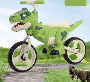 Nouvelle mode populaire, vélo d'équilibre pour enfants <span class=keywords><strong>de</strong></span> 8 pouces et 10 pouces, cadre en plastique et en métal, jouets pour enfants <span class=keywords><strong>de</strong></span> 2 à 4 ans avec image <span class=keywords><strong>de</strong></span> dessin animé - Product Image 1